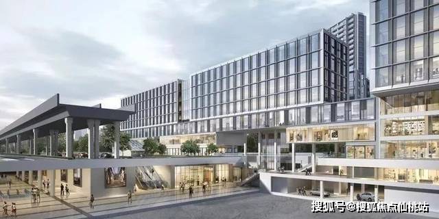 豪華生活等你開(kāi)啟，最新東京城售樓指南????