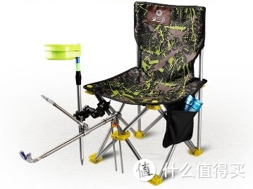 最新款釣魚椅，體驗變革，自信收獲與成就感的源泉