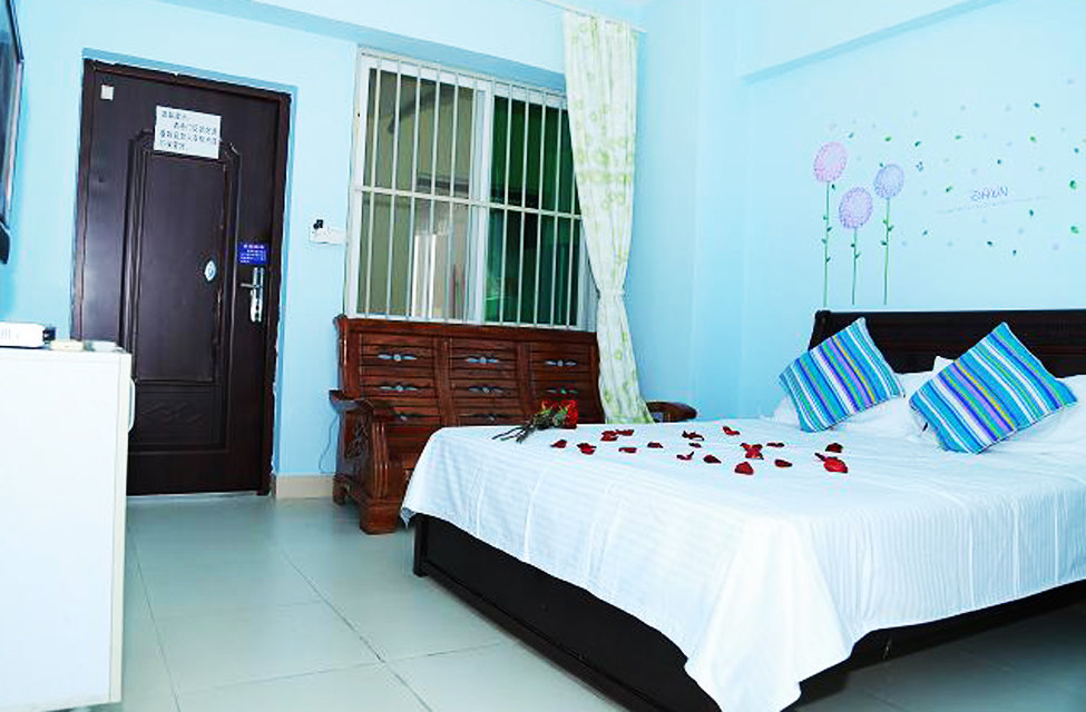 三亞家庭旅館轉(zhuǎn)讓，新投資機遇來臨？