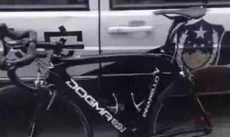 寶馬撞自行車最新消息，巷弄深處的獨(dú)特風(fēng)情揭秘