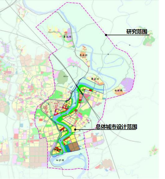 資陽最新城市規(guī)劃圖詳解，規(guī)劃步驟與指南