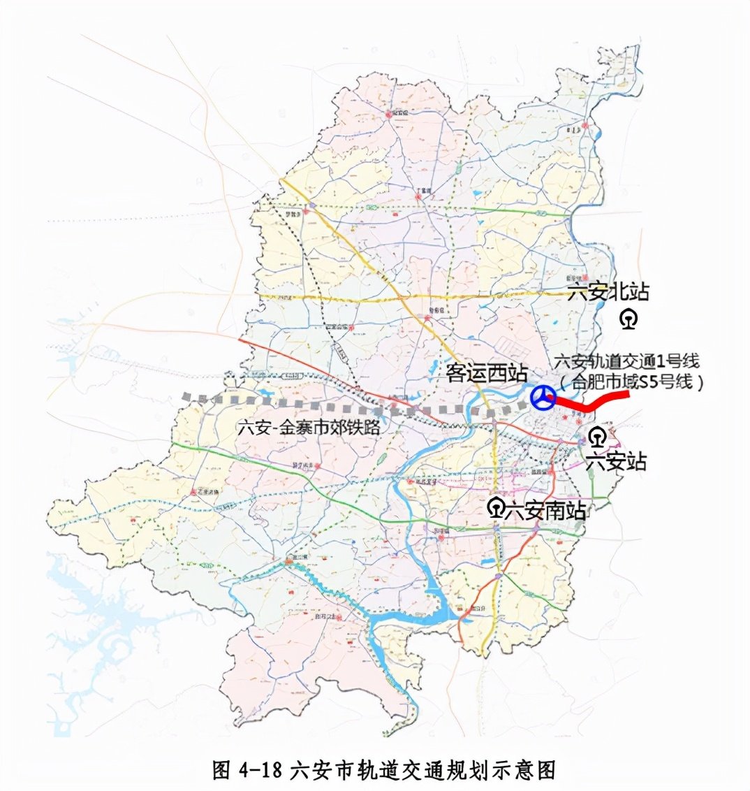 六安規(guī)劃S325最新信息揭秘，科技引領(lǐng)道路升級(jí)，駛向未來發(fā)展之路