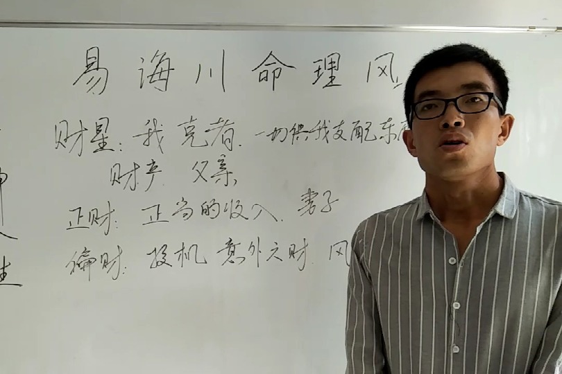 孫海義最新命理過三關(guān)，命運之輪的神秘旋轉(zhuǎn)