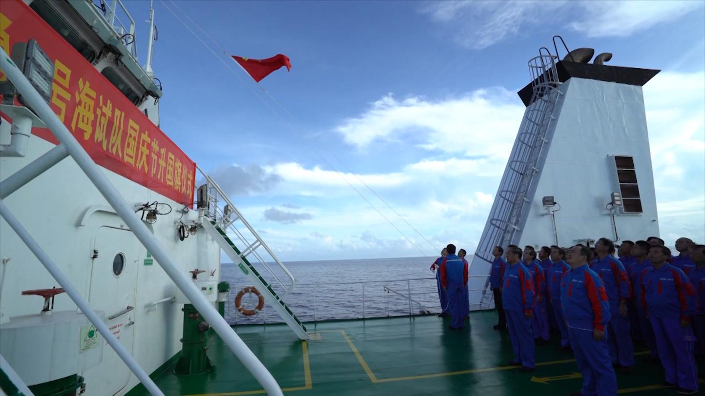 勇土的征途最新一期，探索未知，勇闖前路