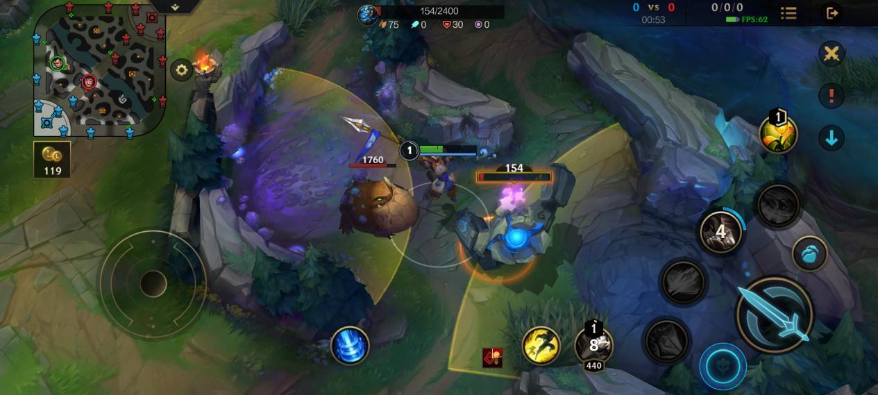 探尋趙信打野的神秘魅力，小巷中的野趣天堂與特色小店的獨特魅力