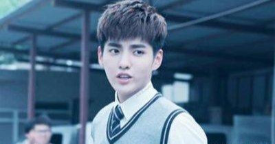 吳亦凡最新電視劇，心動之作！