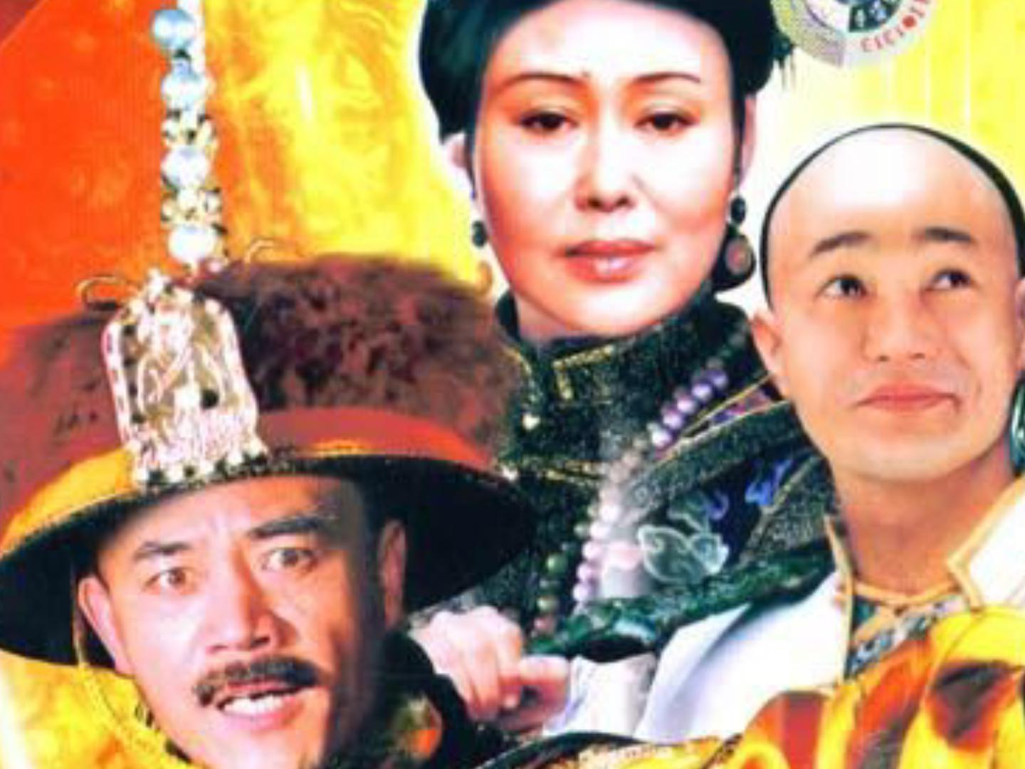 最新電視劇慈禧一生，智慧與勵志之旅的明燈，展現(xiàn)時代變遷中的傳奇人生。