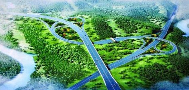 達州一號干道最新動態(tài)更新，最新消息揭秘