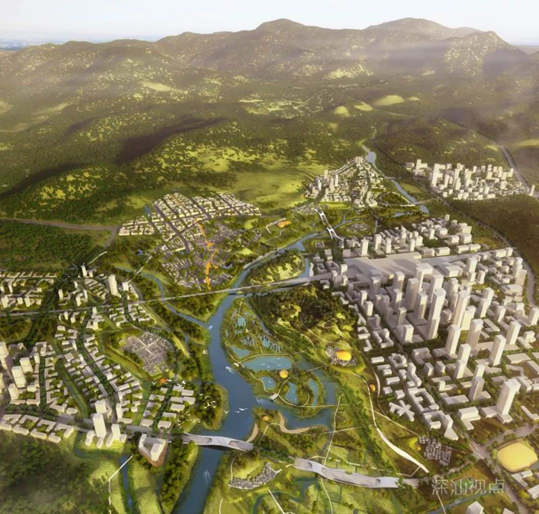 深汕建設(shè)赤石項目最新進展更新，最新消息匯總