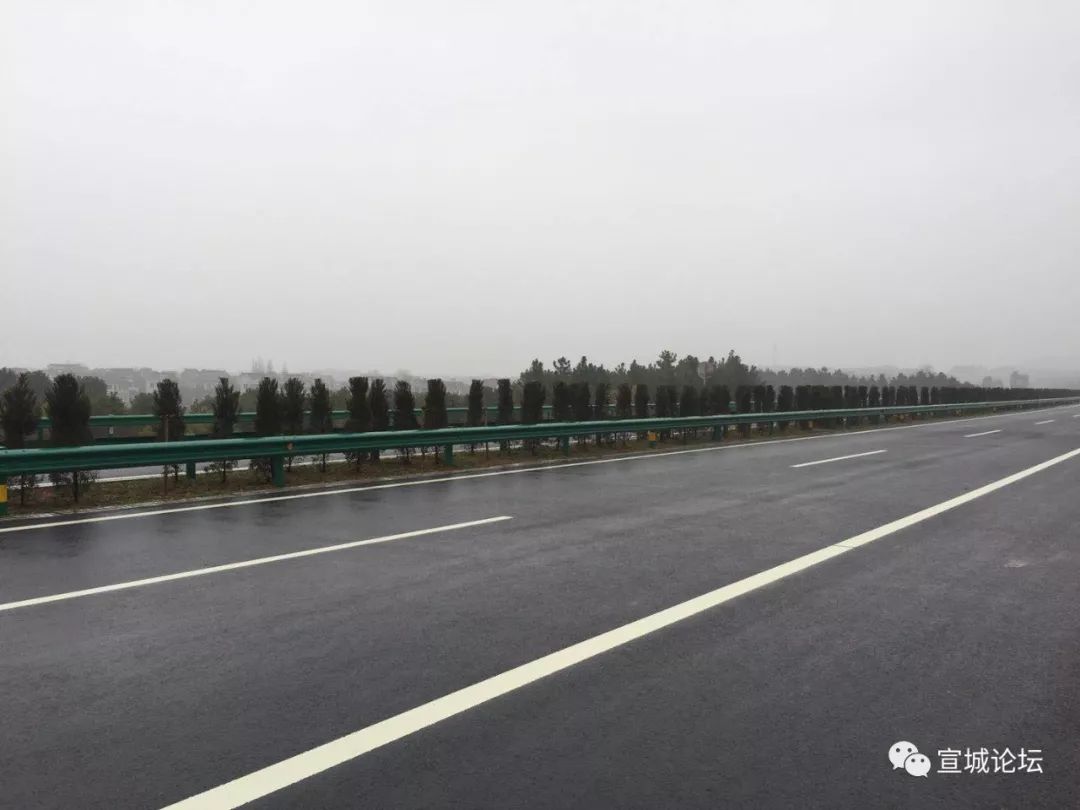 宣貍高速公路最新消息,宣貍高速公路最新消息，科技馳騁，未來(lái)已至