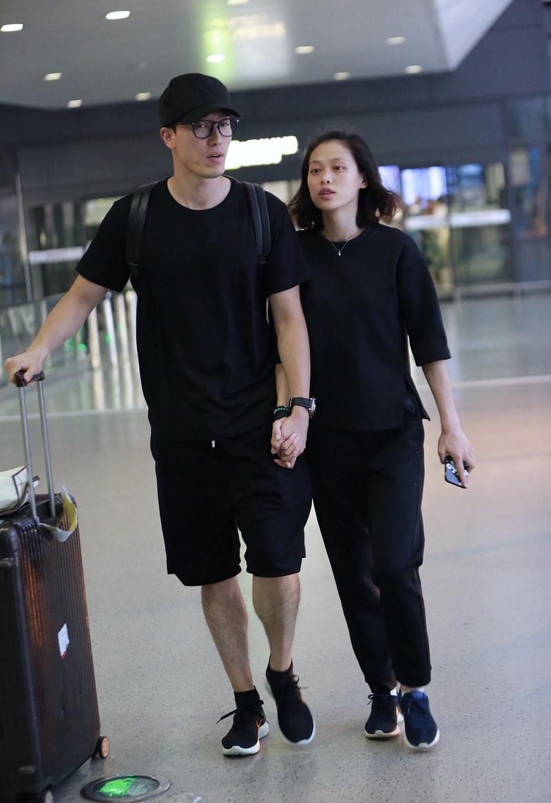 劉翔與吳莎的最新動(dòng)態(tài)，公眾矚目的體育情侶更新消息