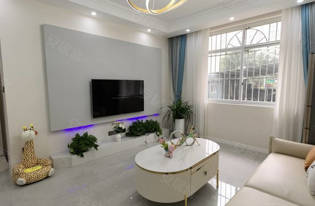 德陽最新急售二手房，科技與生活融合，智能生活新體驗(yàn)房源亮相！