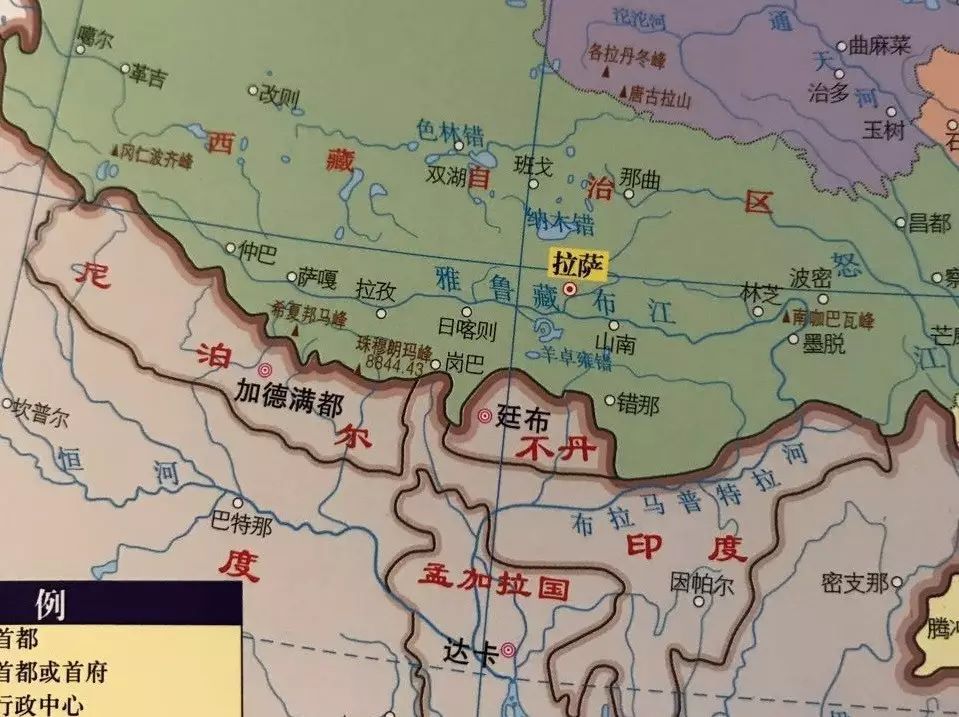 中印洞郎對峙最新進展揭秘，兩國關系進展及最新動態(tài)