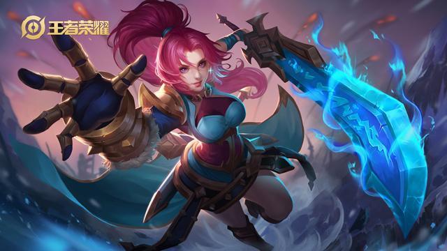 花木蘭的出裝最新版，科技與生活的無縫融合