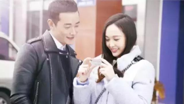 羅晉唐嫣愛情事業(yè)雙豐收，甜蜜旅程的最新動態(tài)