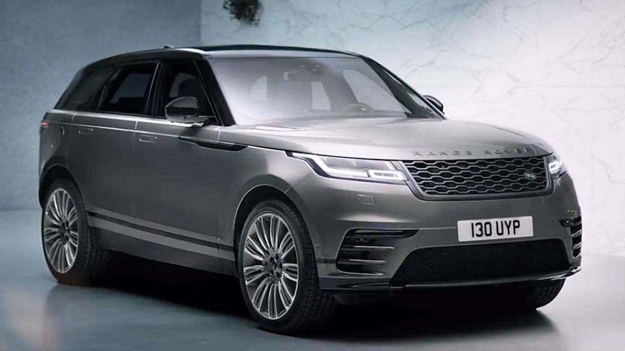 路虎攬勝星脈全新動態(tài)發(fā)布，最新消息與獨特魅力解析