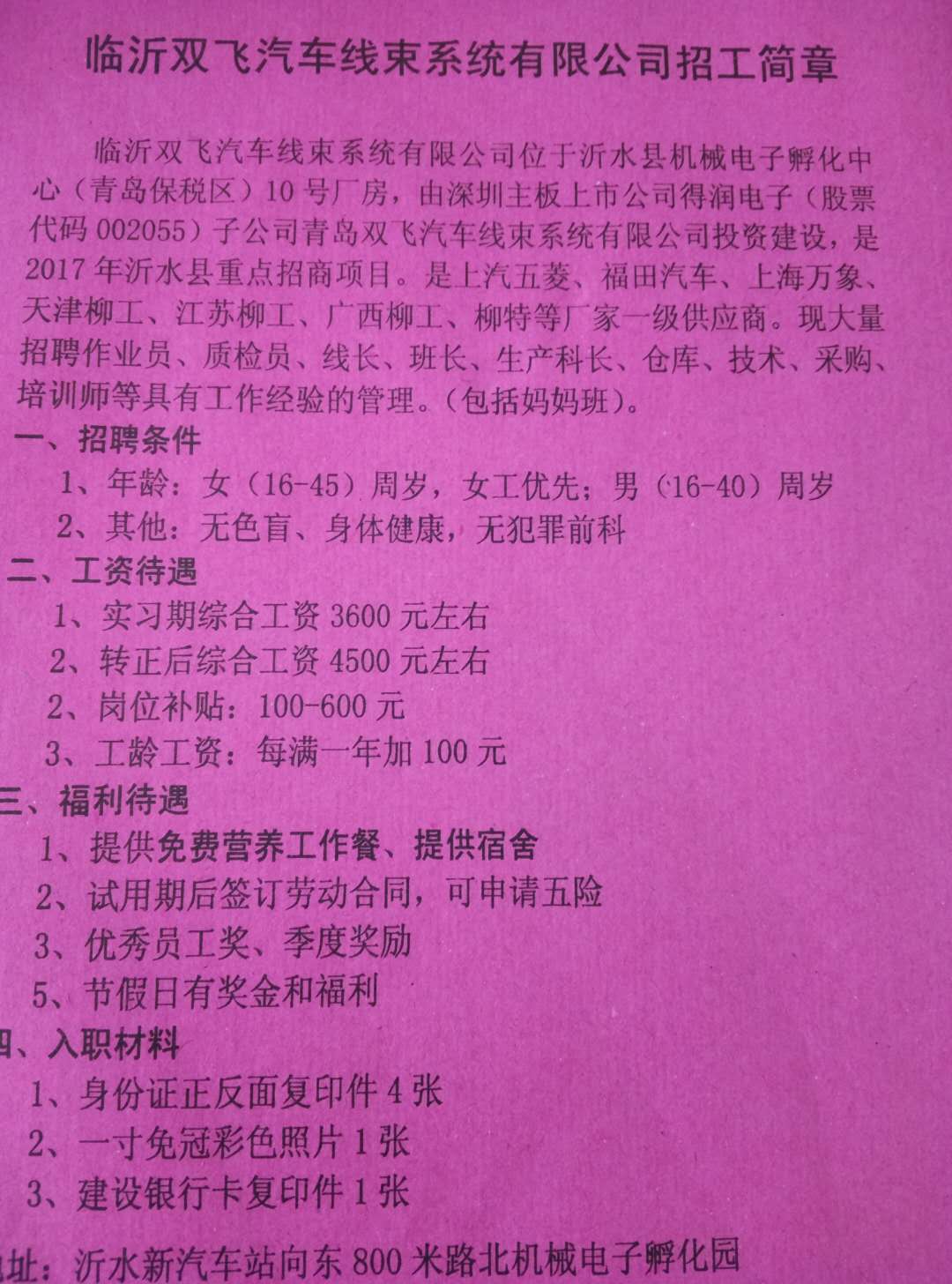 萊蕪金點子招聘啟航，探索自然美景，尋找內(nèi)心寧靜之旅