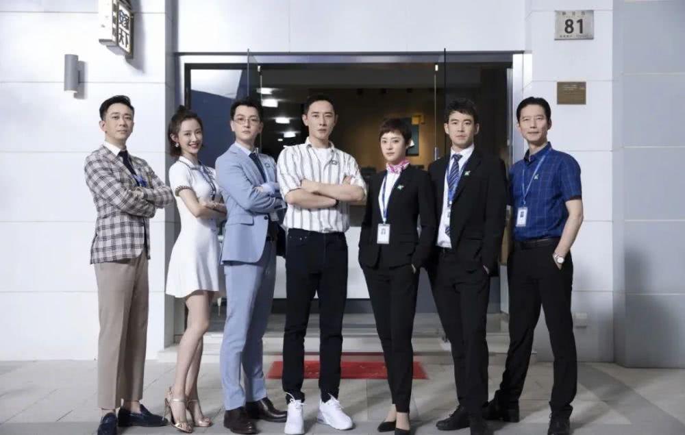 靳東最新電視劇作品，演技魅力一覽，熱門(mén)劇集深度解析