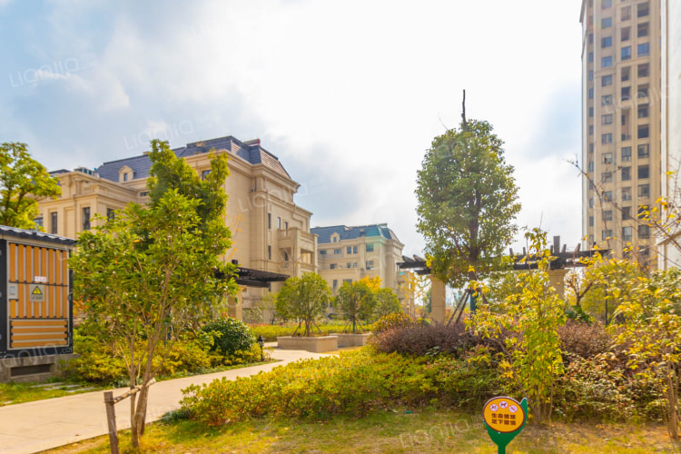 塞納藍(lán)灣二期最新動(dòng)態(tài)，變化中的學(xué)習(xí)之旅，自信與成就感的源泉啟航