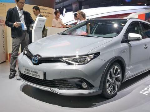 最新卡羅拉七座車視頻揭秘，小巷深處的隱藏之寶