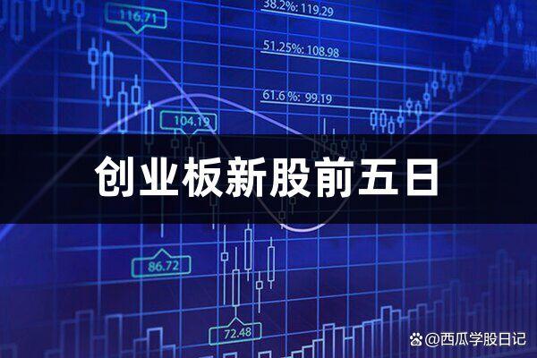 今日股市創(chuàng)業(yè)板最新消息詳解，初學(xué)者與進階用戶的步驟指南