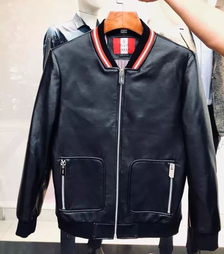 奧奇盛達(dá)美皮衣最新款，選購、搭配、保養(yǎng)全指南