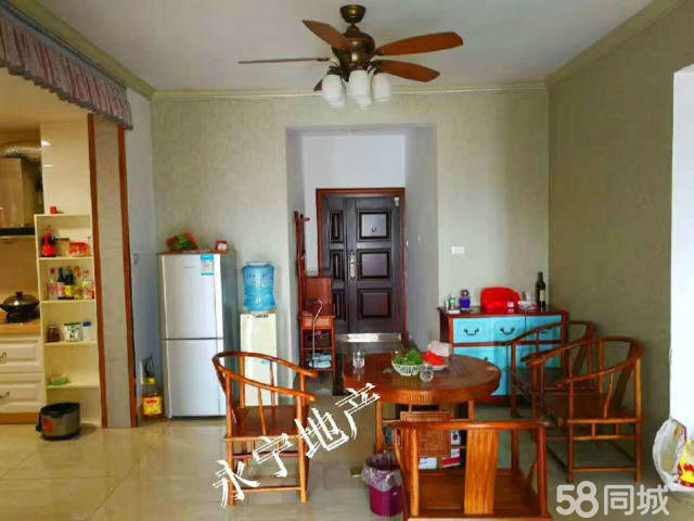 金城江最新二手房，家的溫暖與友情的傳遞，溫馨家園等你來選購