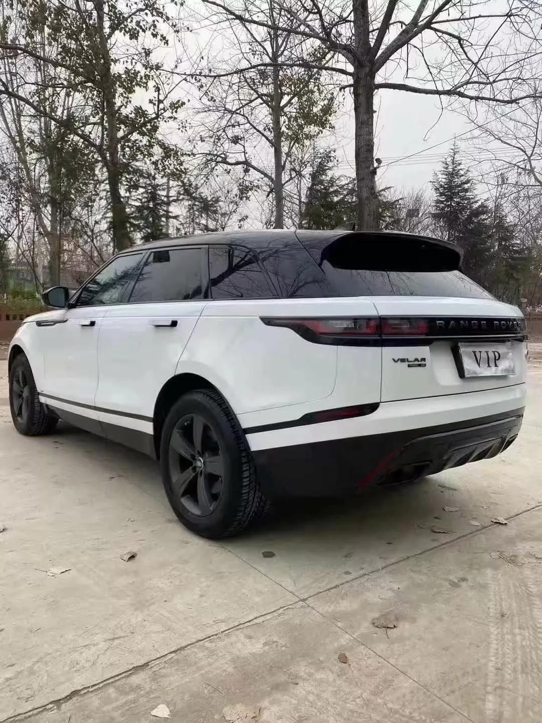 路虎星脈國產(chǎn)最新動態(tài)，時(shí)代新篇章開啟