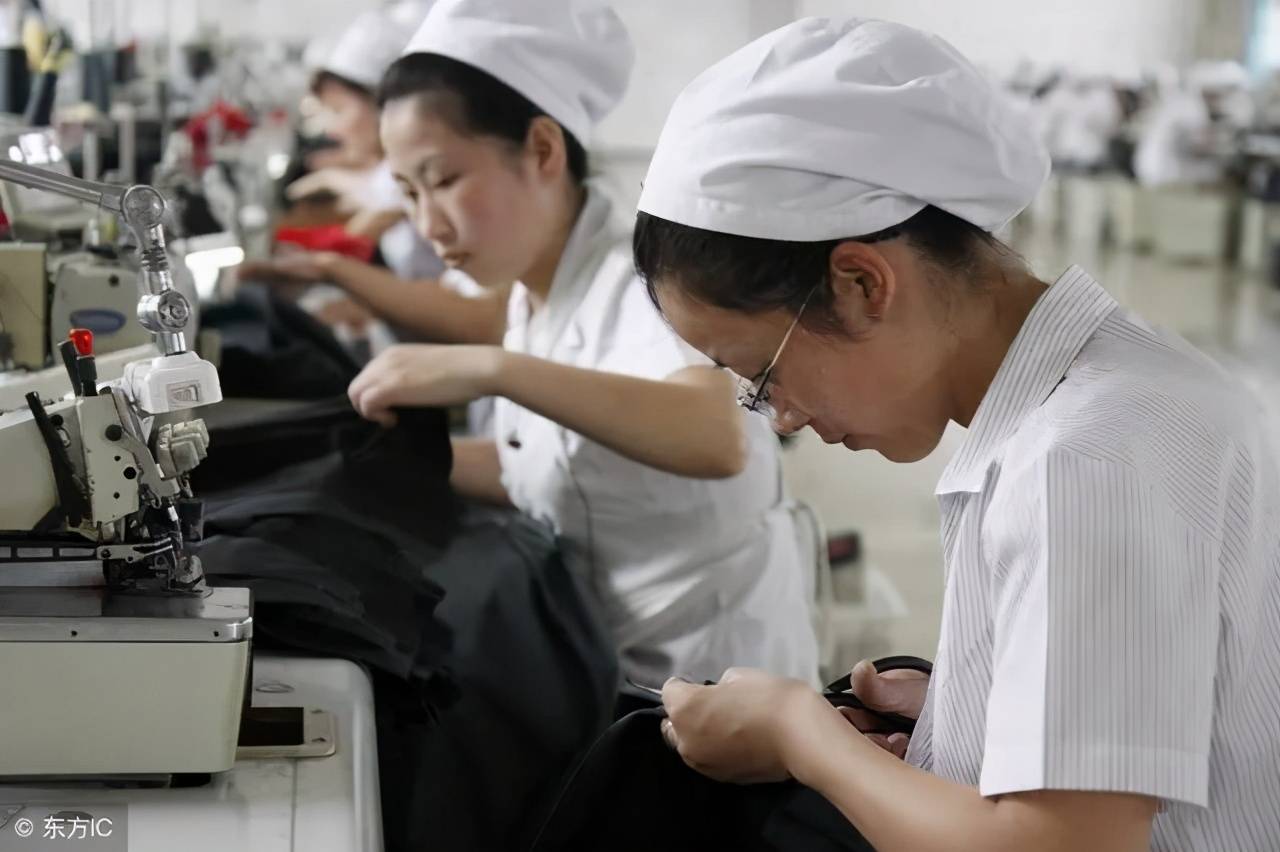 廣州制衣廠招募智能燙工，科技革新制衣體驗(yàn)引領(lǐng)時(shí)尚新潮流