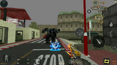 漢克CF單機(jī)版最新版，游戲與觀點(diǎn)的對(duì)決體驗(yàn)