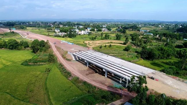 瀘永高速公路最新動(dòng)態(tài)，駛向自然美景的旅程，探尋內(nèi)心平和與寧?kù)o