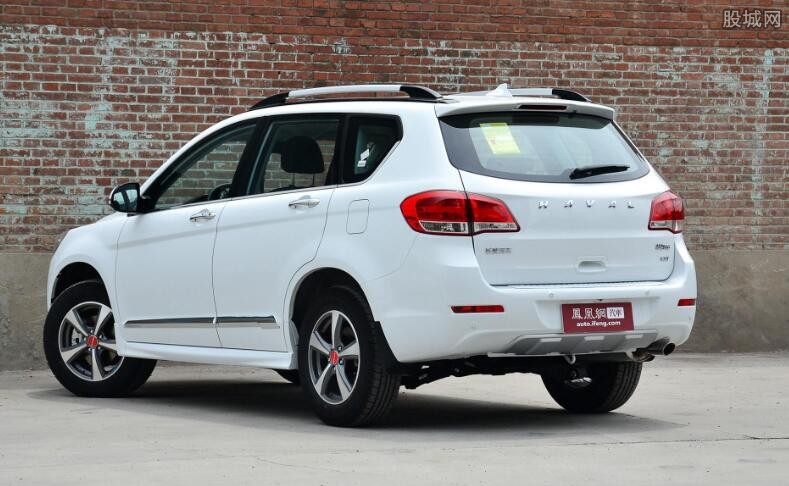 揭秘全新哈弗H6上市時(shí)間，創(chuàng)新亮點(diǎn)大揭秘！