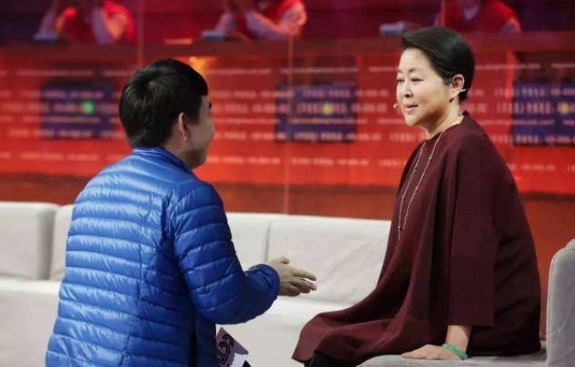 倪萍最新一期深度解讀與觀點(diǎn)闡述，等你第22期精彩回顧