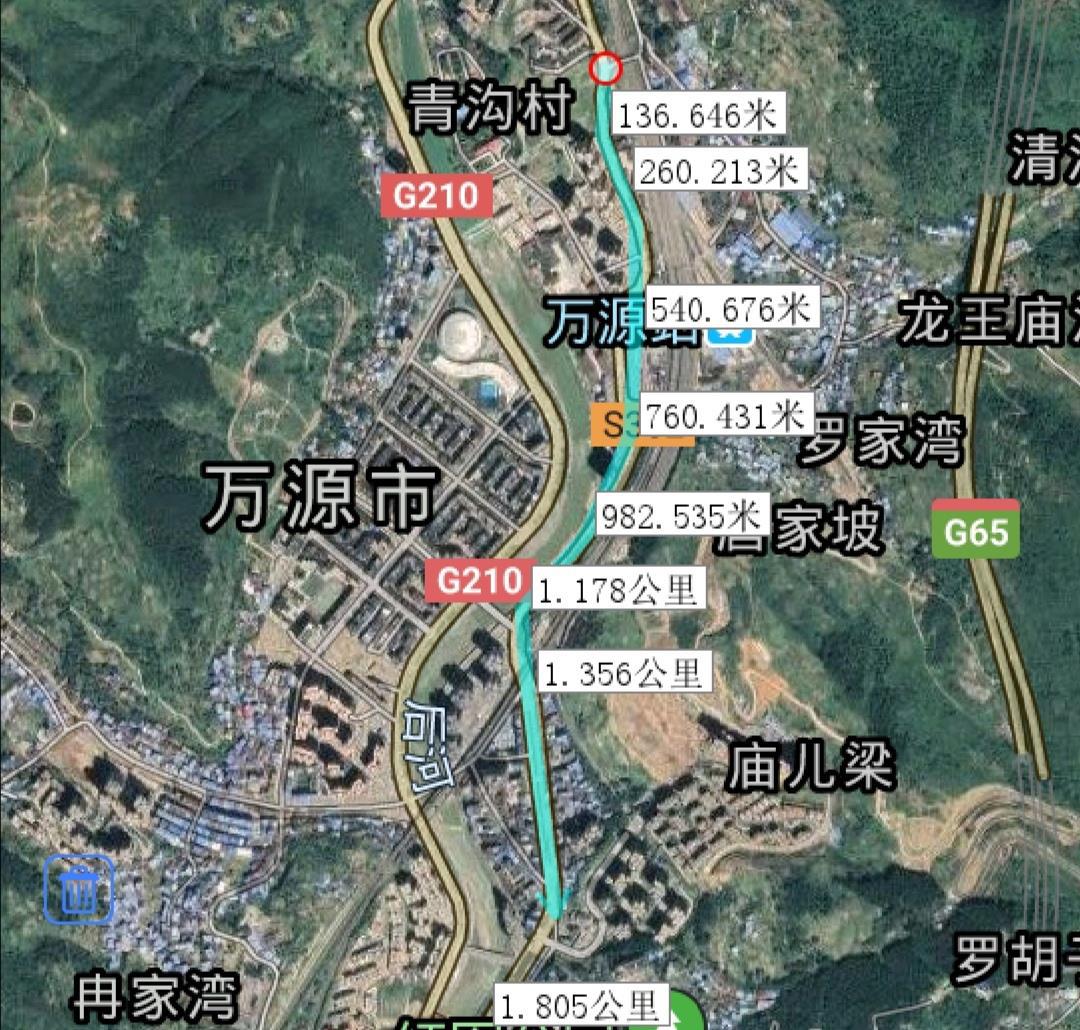 萬(wàn)源未來(lái)城市最新動(dòng)態(tài)，全面了解與參與指南