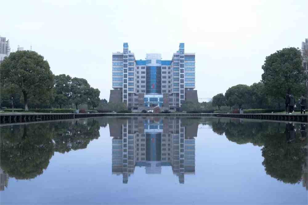 南昌工程學(xué)院最新動態(tài)，多維視角深度解析發(fā)展之路