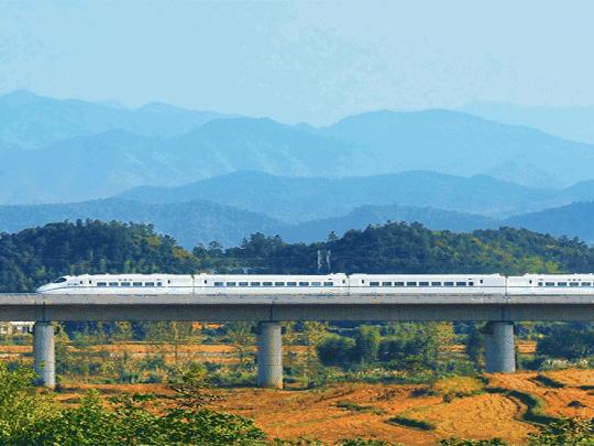 呼南高鐵邵陽最新動態(tài)，全面參與與了解進程指南