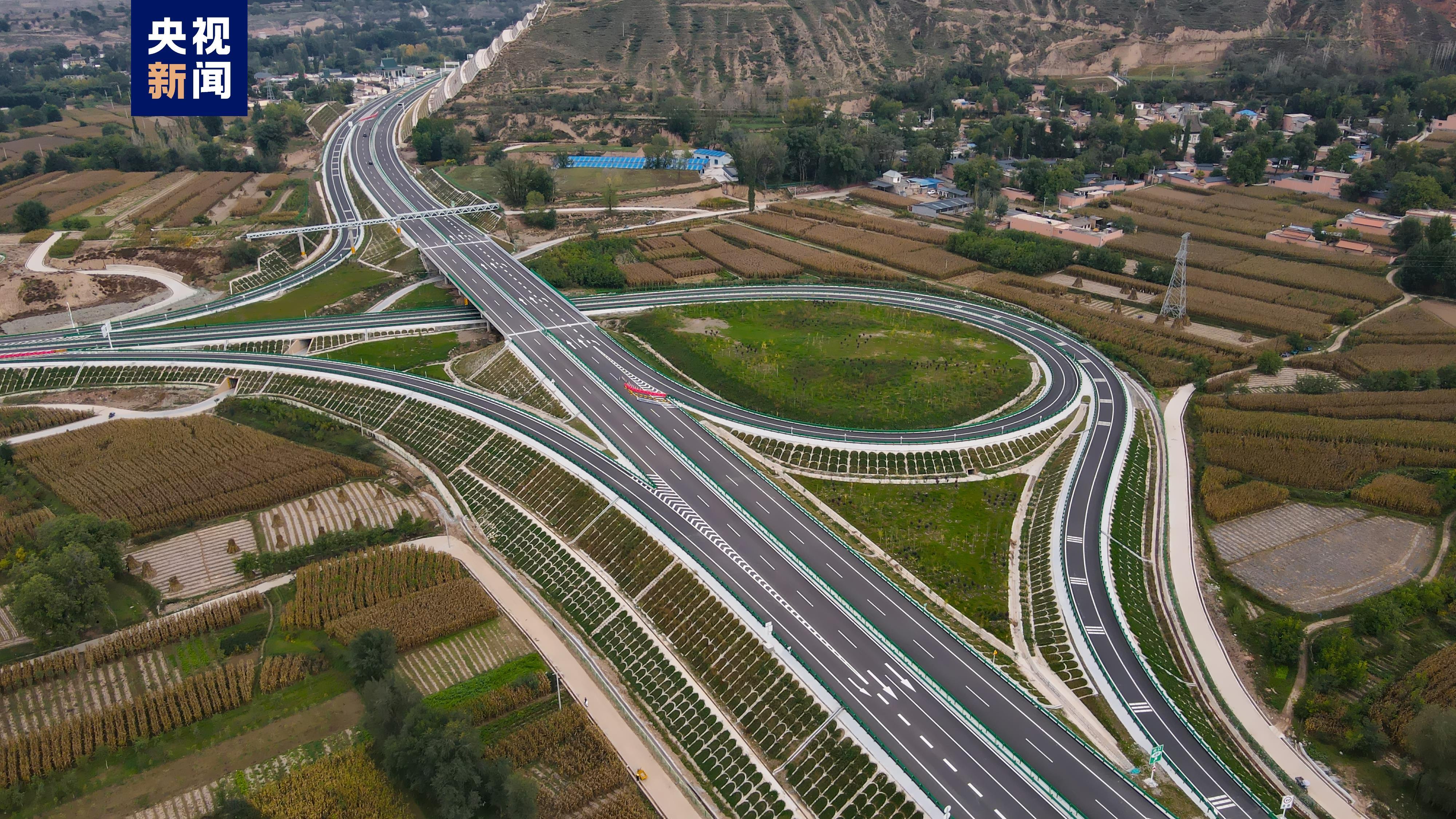 臨大高速公路最新動態(tài)更新，最新消息匯集