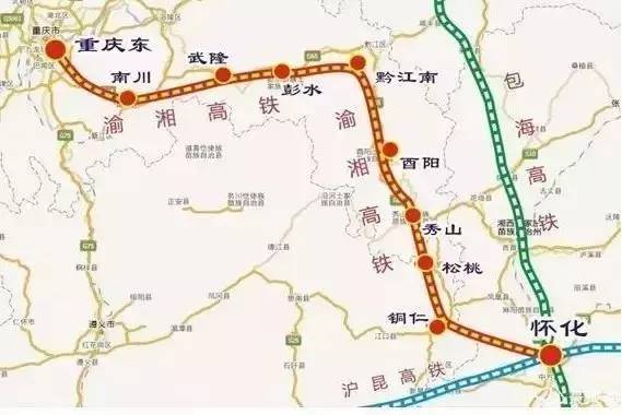 長渝廈高鐵最新動態(tài)，時代速度與未來方向揭秘