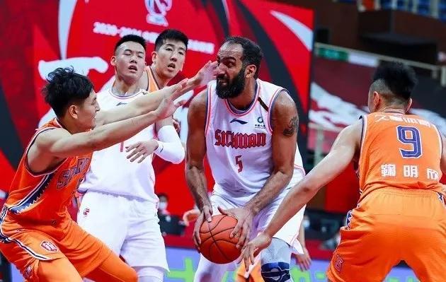 四川男籃最新消息今晚,四川男籃最新消息今晚重磅來襲，熱血沸騰的時刻到了！