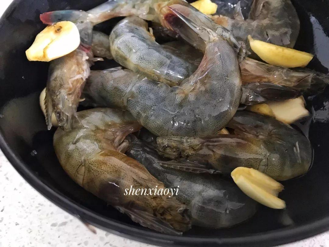 大蝦最新吃法探索，創(chuàng)新烹飪，盡享美味盛宴