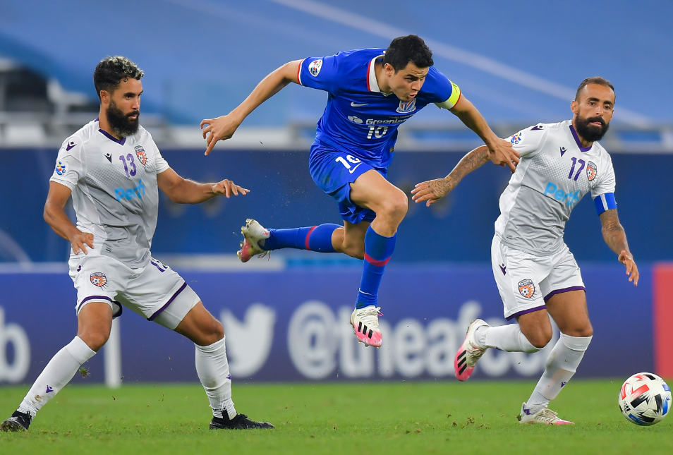 珀斯對(duì)申花最新，自然美景的探索之旅對(duì)決開(kāi)啟！