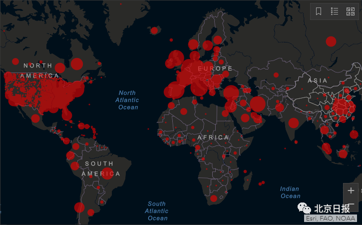 科技產(chǎn)品助力抗疫，全球疫情擴(kuò)散下的生活變革