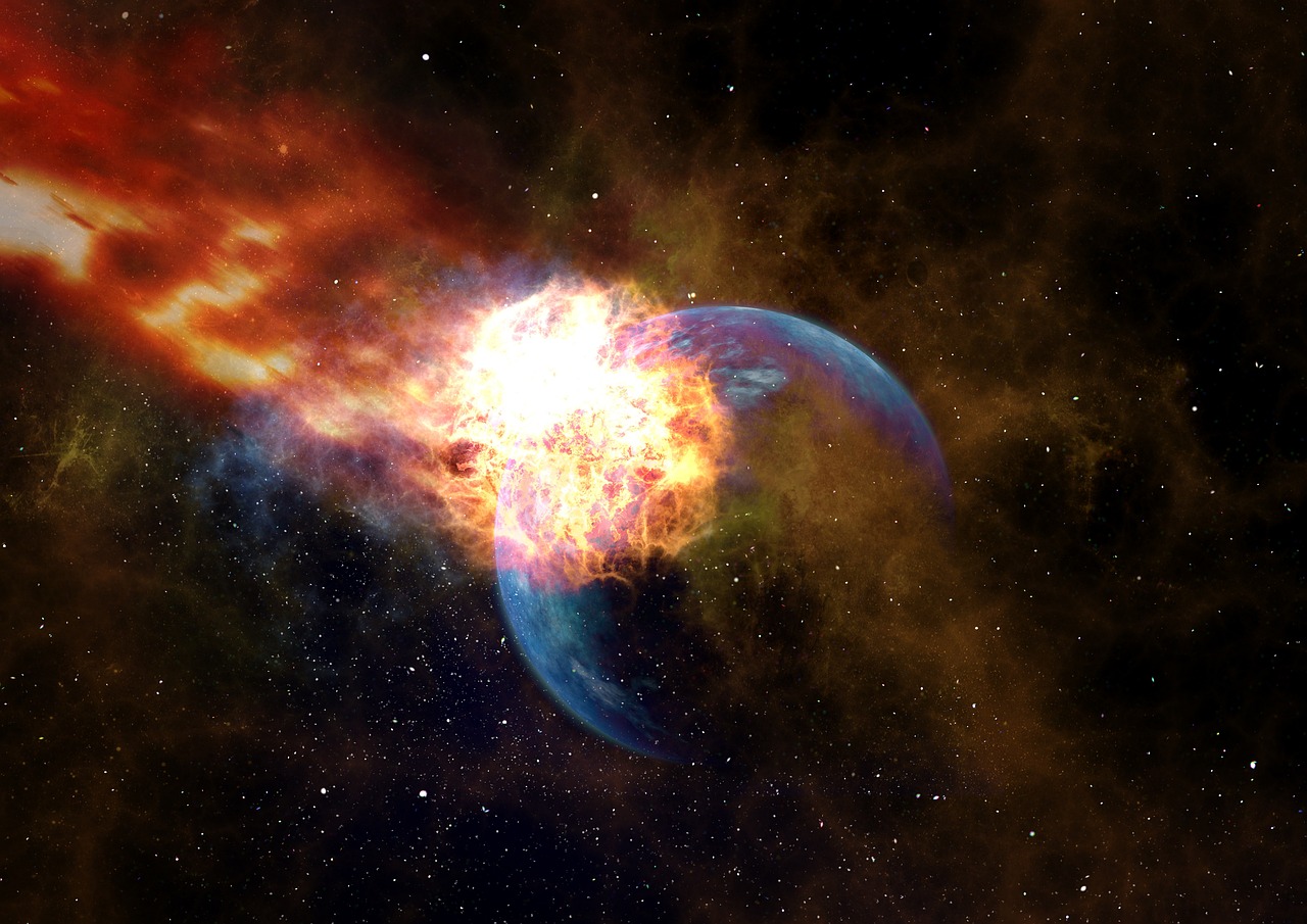 揭秘最新星球探索神器，開(kāi)啟宇宙新篇章的神奇魅力