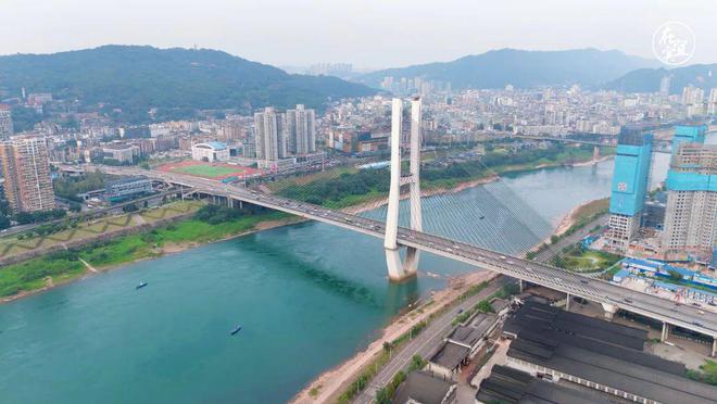 宜賓市最新探索，城市嶄新面貌一覽??