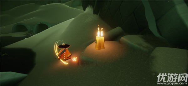 最新季節(jié)蠟燭位置全攻略揭秘，季節(jié)蠟燭位置大解密