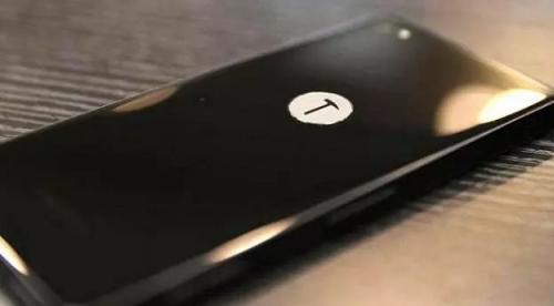 錘子手機最新狀況,錘子手機最新狀況，小巷深處的科技秘境