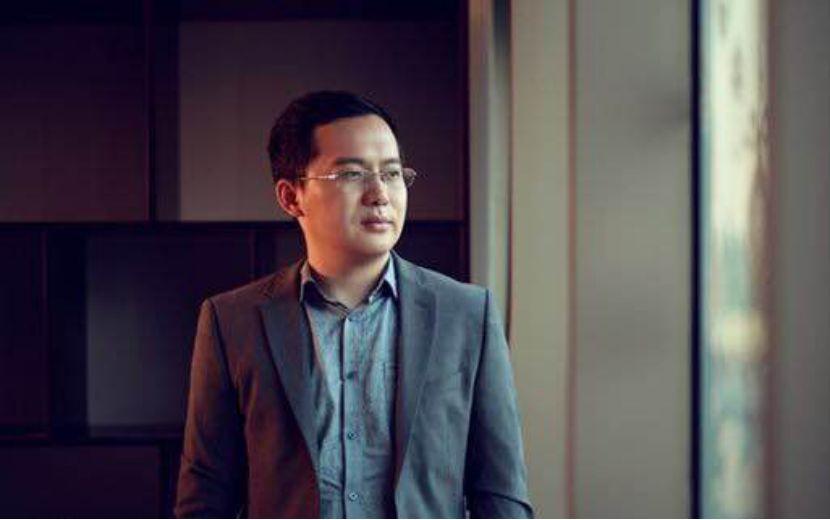 徐明星最新回應，科技新星重塑生活體驗之旅