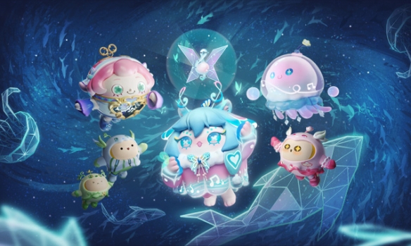 蛋仔最新賽季，深度剖析競(jìng)技盛宴的激情與挑戰(zhàn)