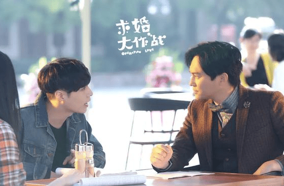 張智霖最新港劇三大看點大揭秘！