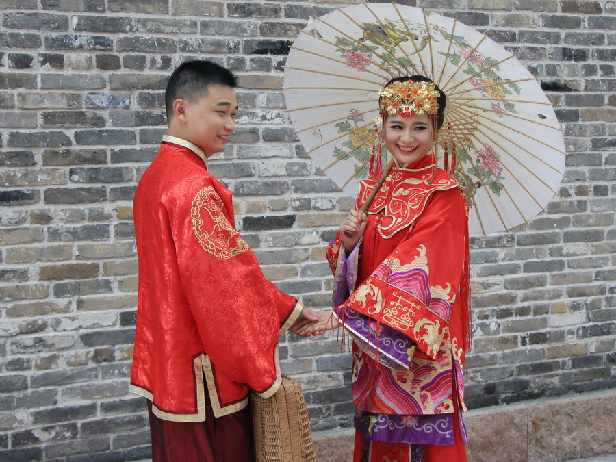 解鎖浪漫時刻，迎嬌記最新篇章